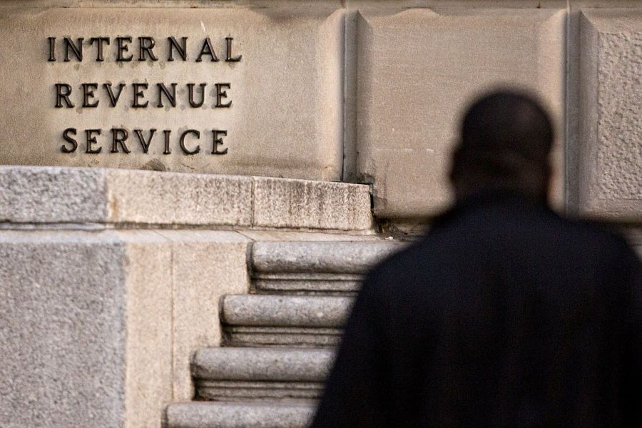 IRS extends more tax deadlines InvestmentNews