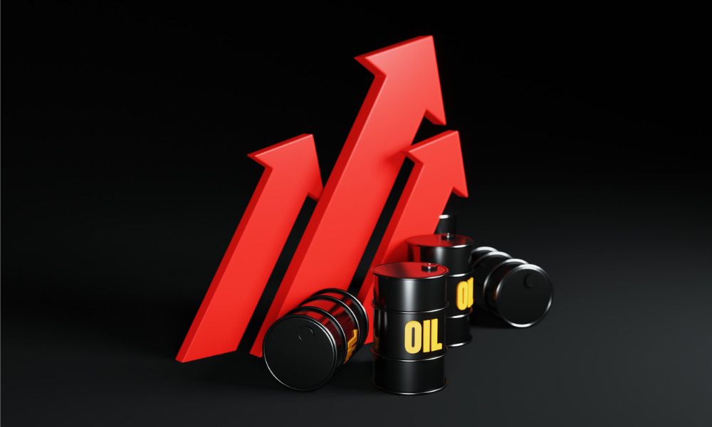 Oil at $140? It’s Allianz Trade’s worst-case scenario