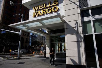 Wells Fargo advisors jumping internally — to FiNet